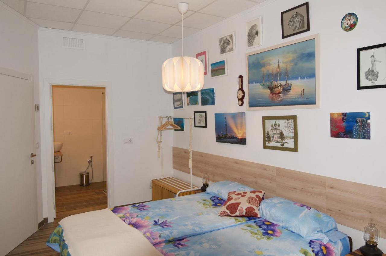 Calpe Loft Suite Zendra Екстер'єр фото